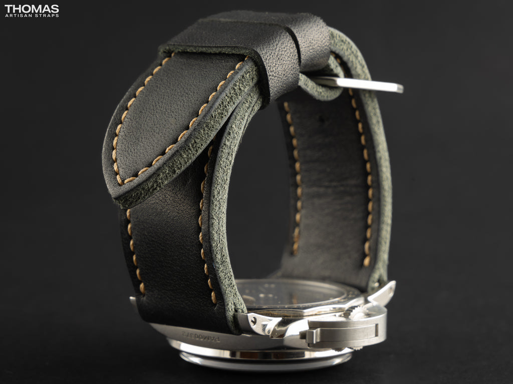 Vintage Edition — Charcoal