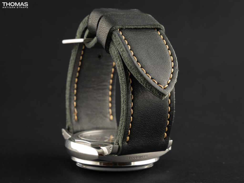 Vintage Edition — Charcoal