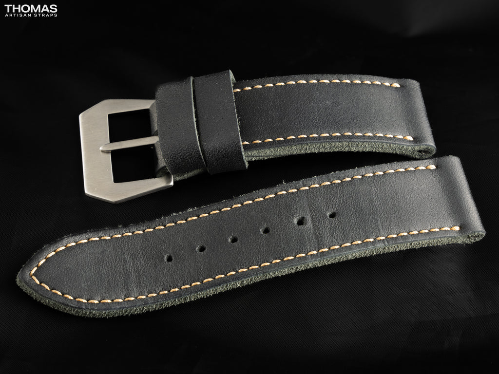 Vintage Edition — Charcoal