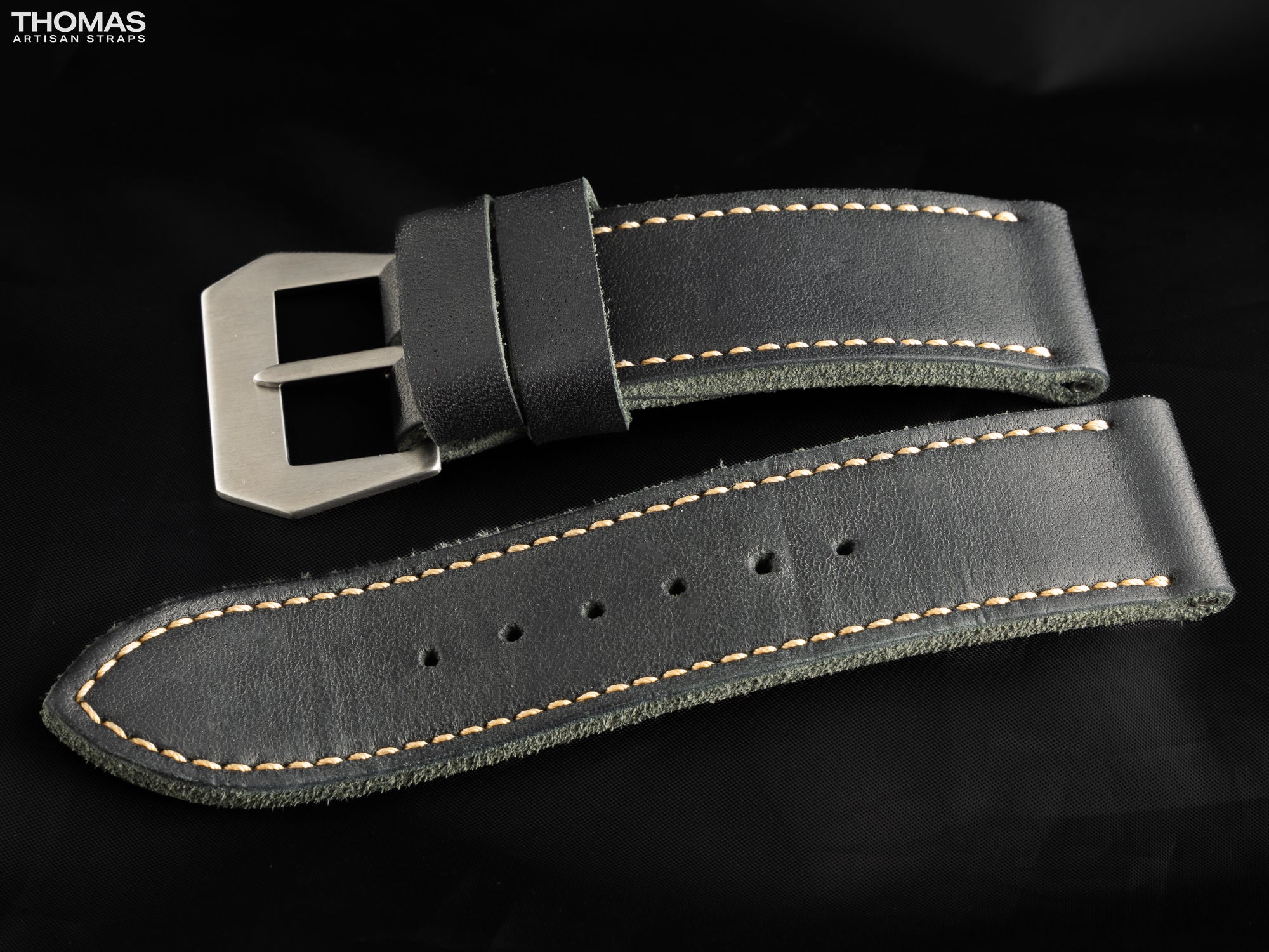 Vintage Edition — Charcoal