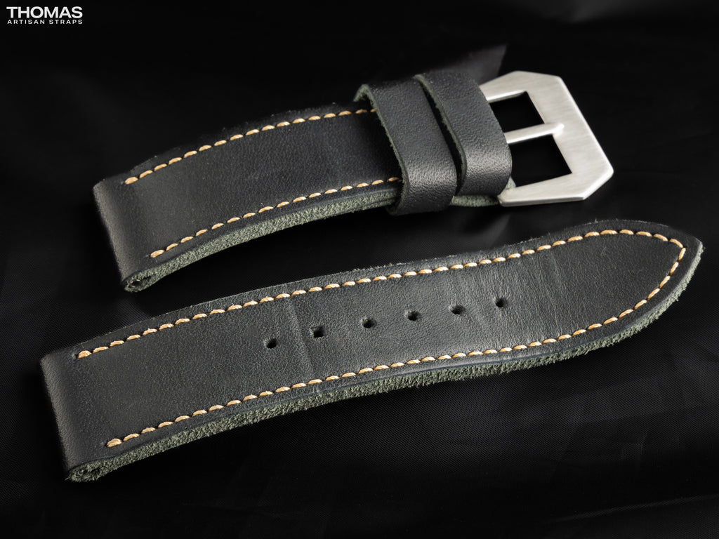 Vintage Edition — Charcoal