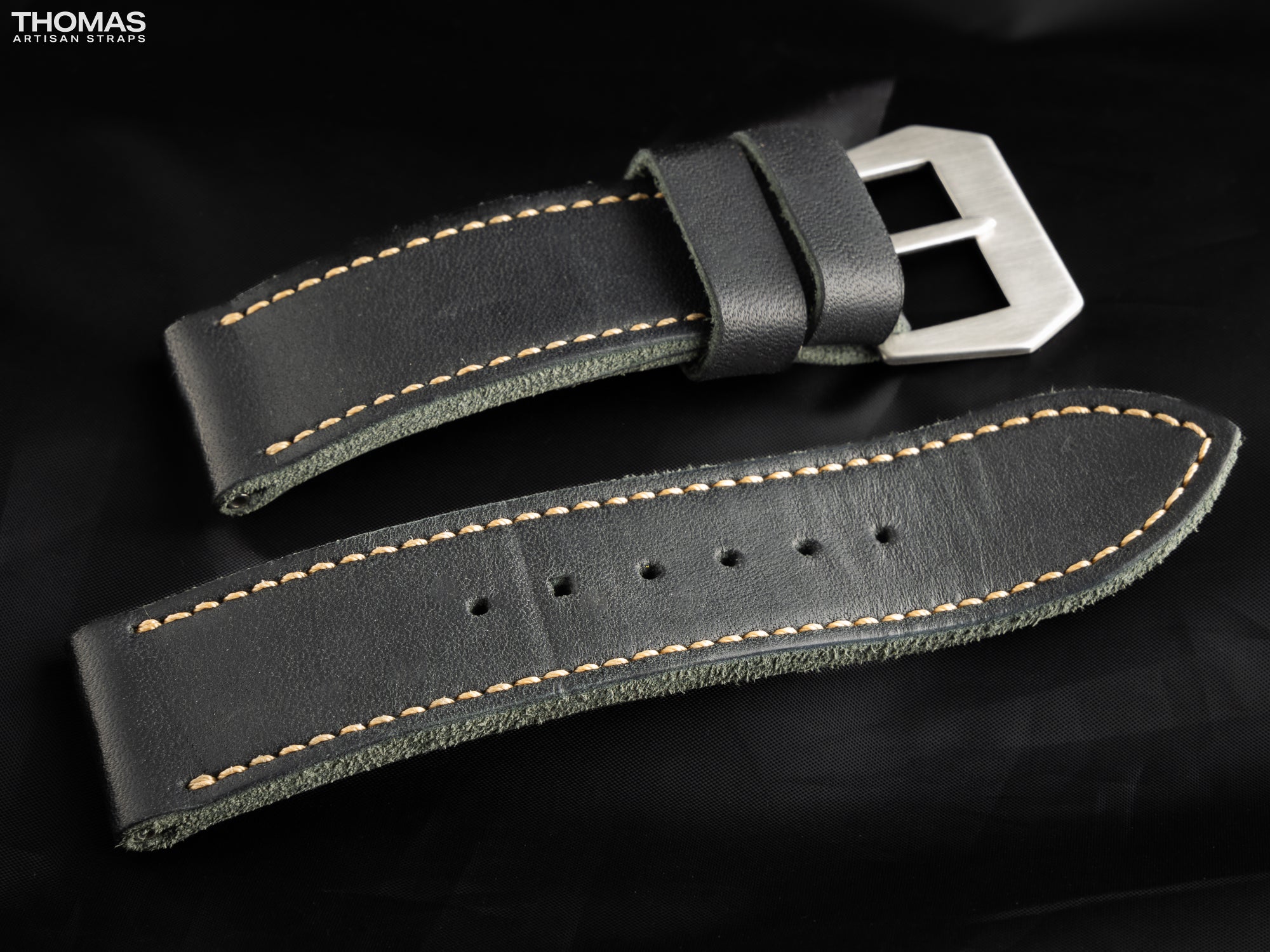 Vintage Edition — Charcoal