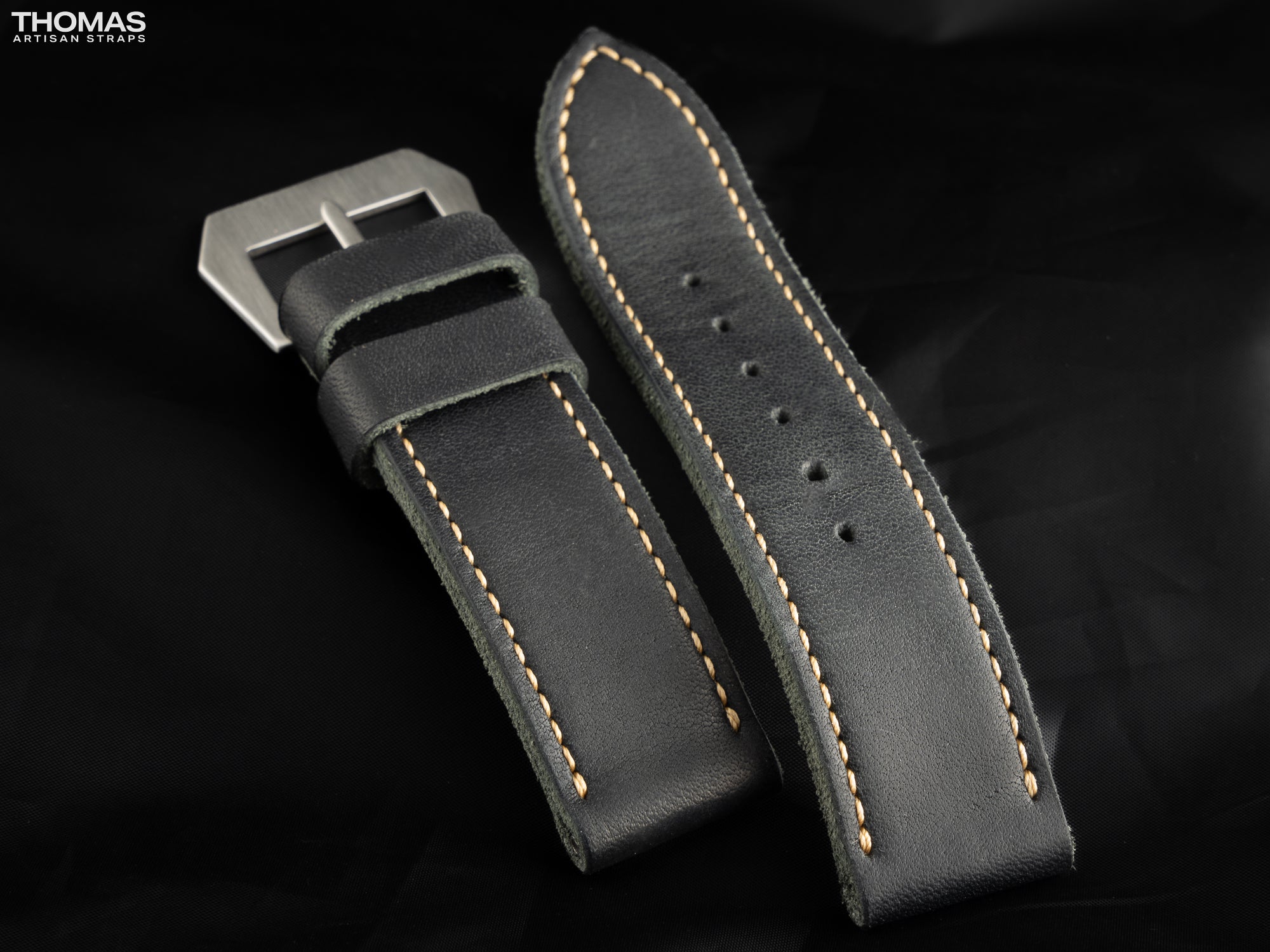 Vintage Edition — Charcoal