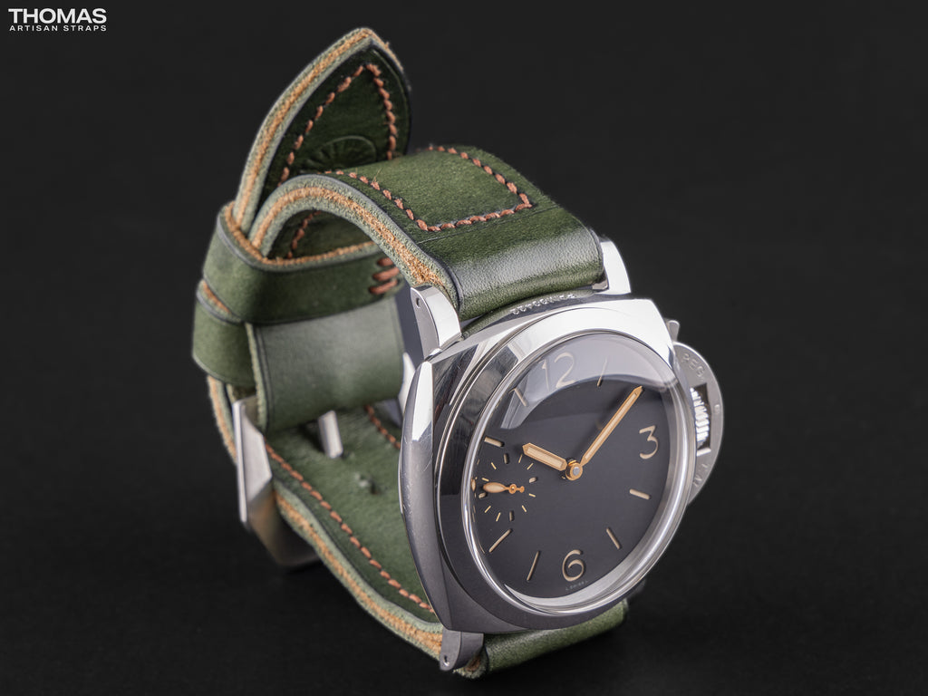 Vintage Edition — Olive