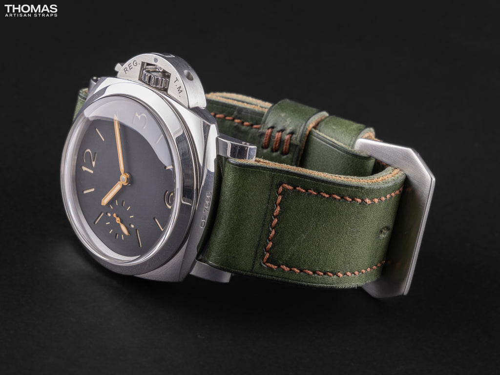 Vintage Edition — Olive