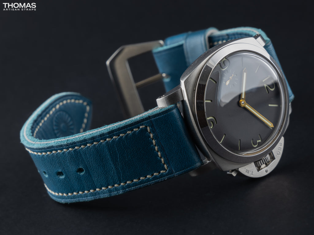 Vintage Edition — Petrol