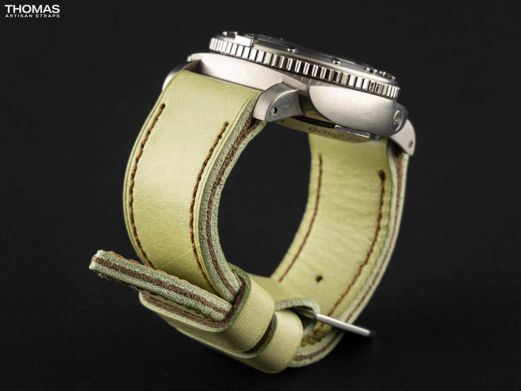 Vintage Edition — Pistachio
