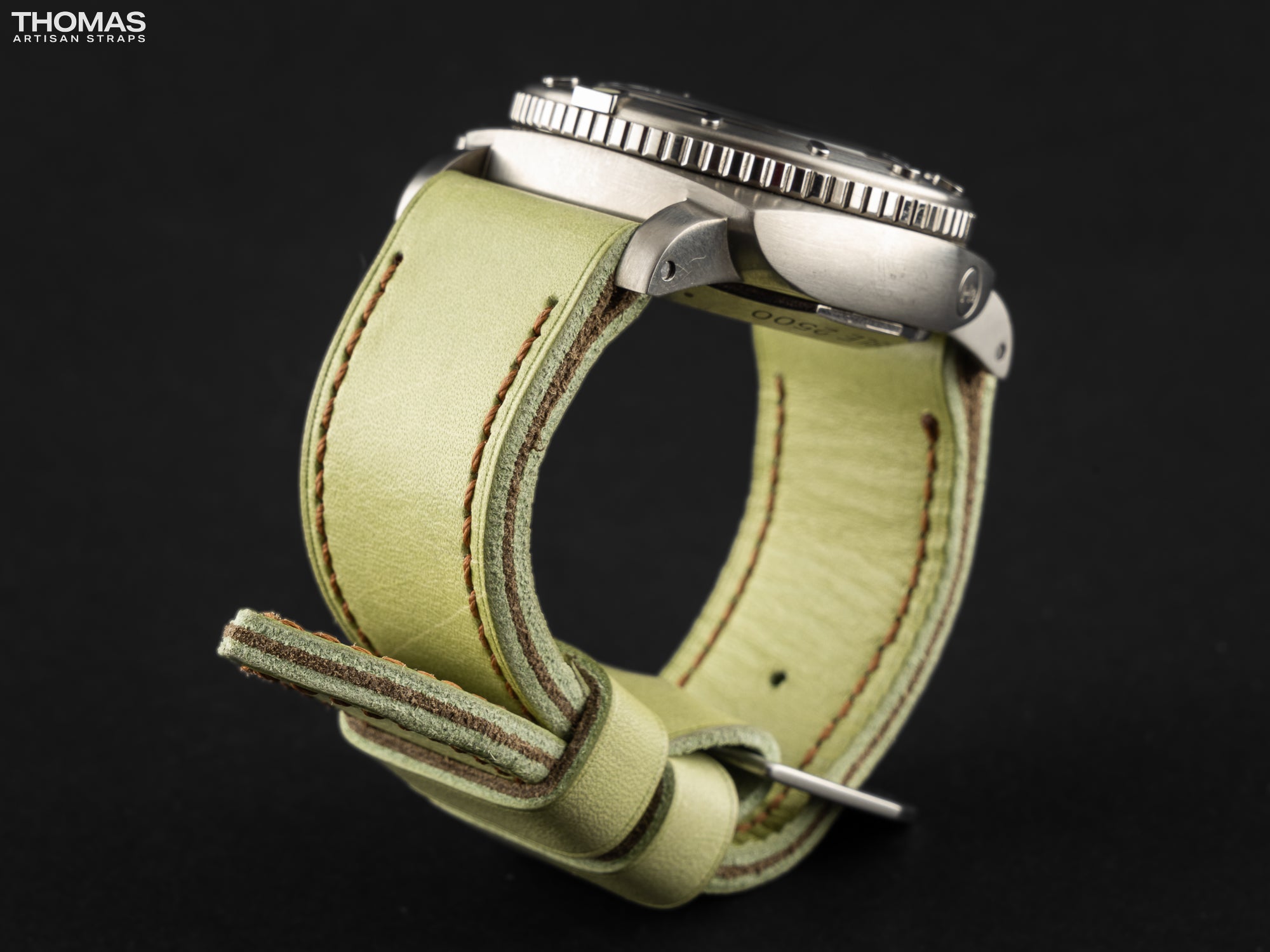 Vintage Edition — Pistachio
