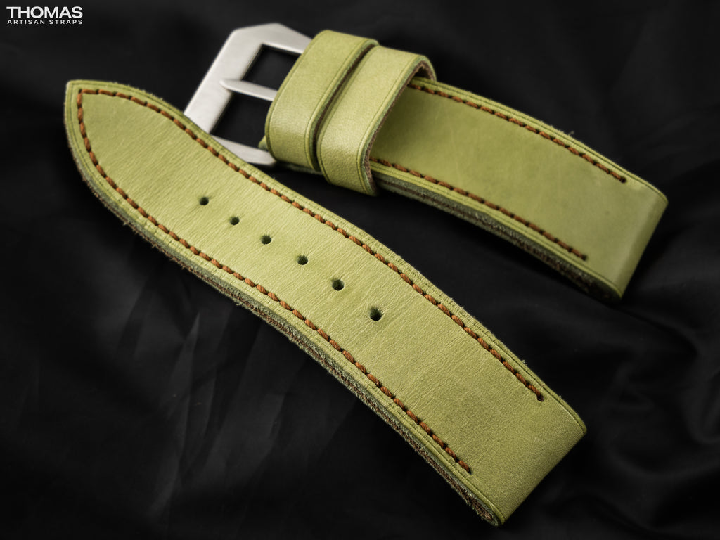 Vintage Edition — Pistachio