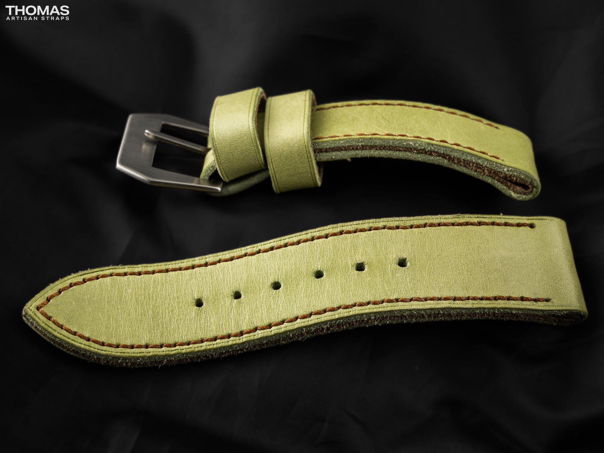 Vintage Edition — Pistachio