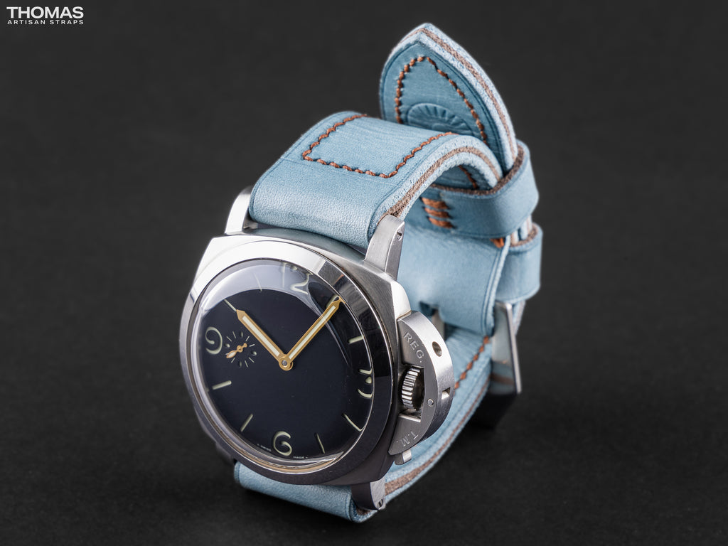 Vintage Edition — Powder Blue