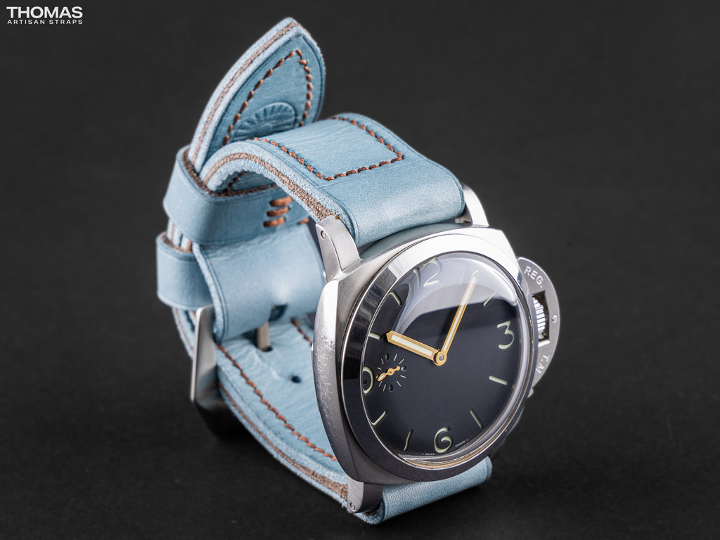 Vintage Edition — Powder Blue