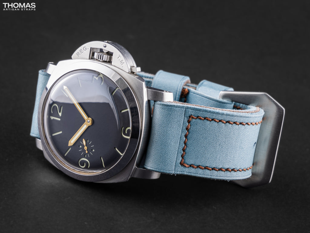 Vintage Edition — Powder Blue