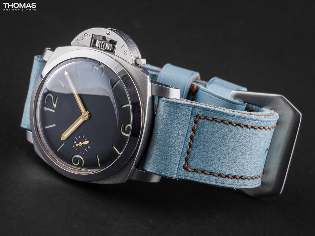 Vintage Edition — Powder Blue