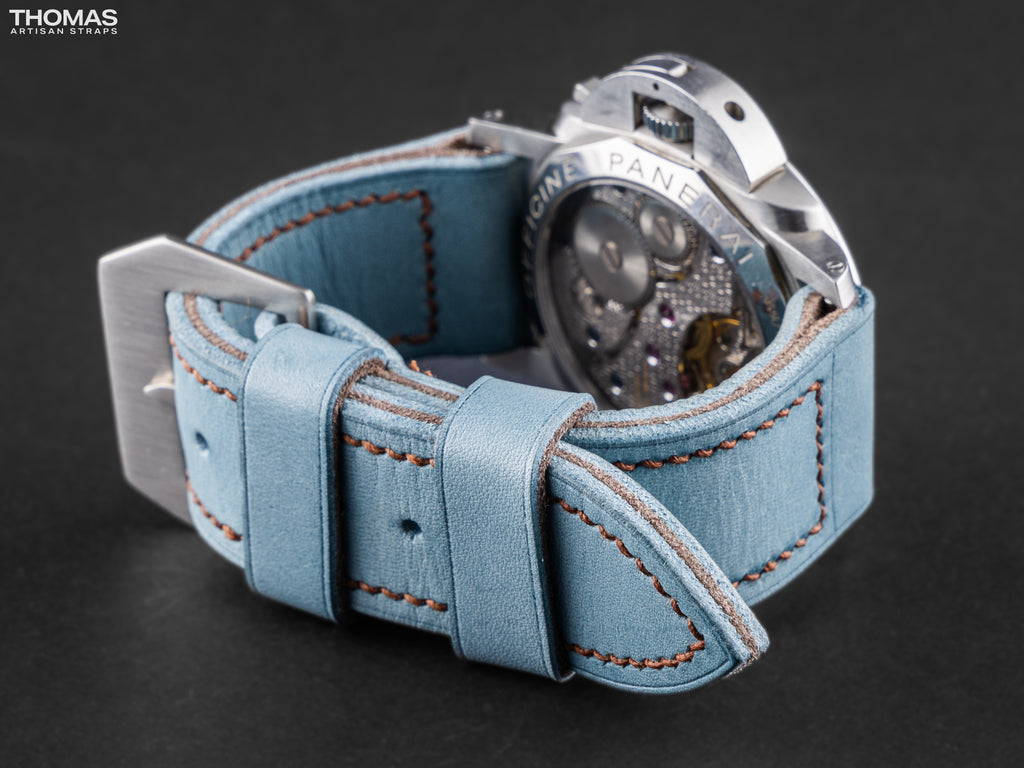 Vintage Edition — Powder Blue