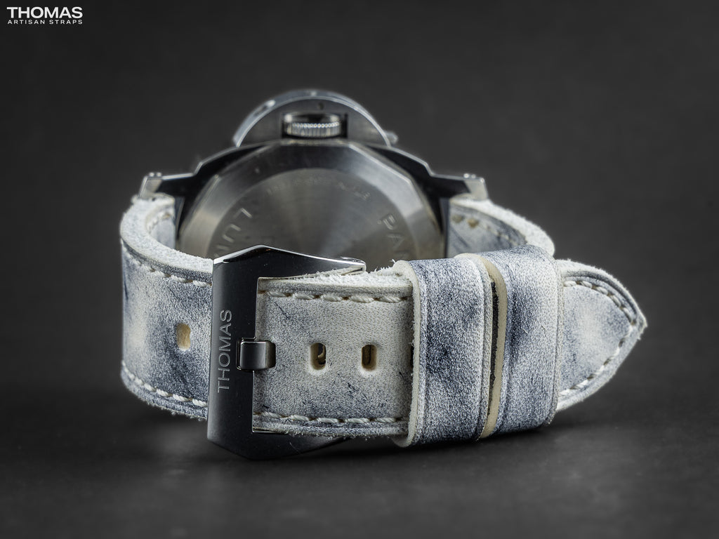 Vintage Edition — Ghost
