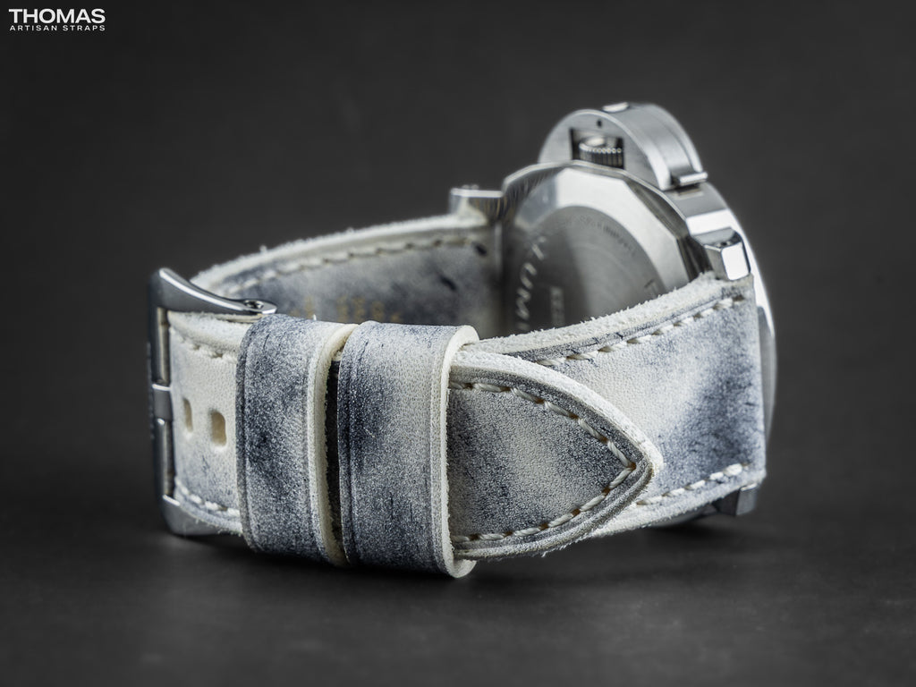 Vintage Edition — Ghost