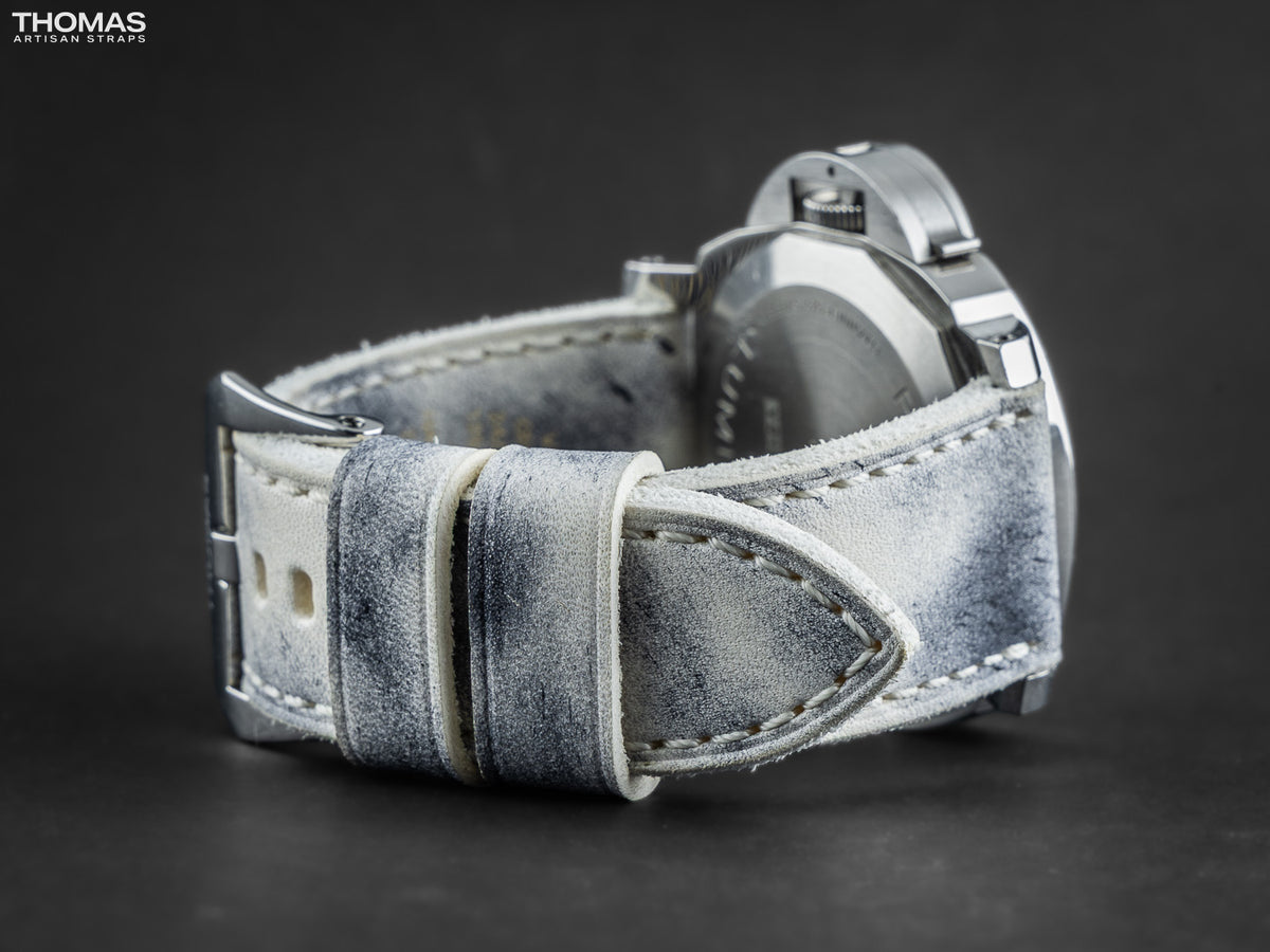 Vintage Edition — Ghost
