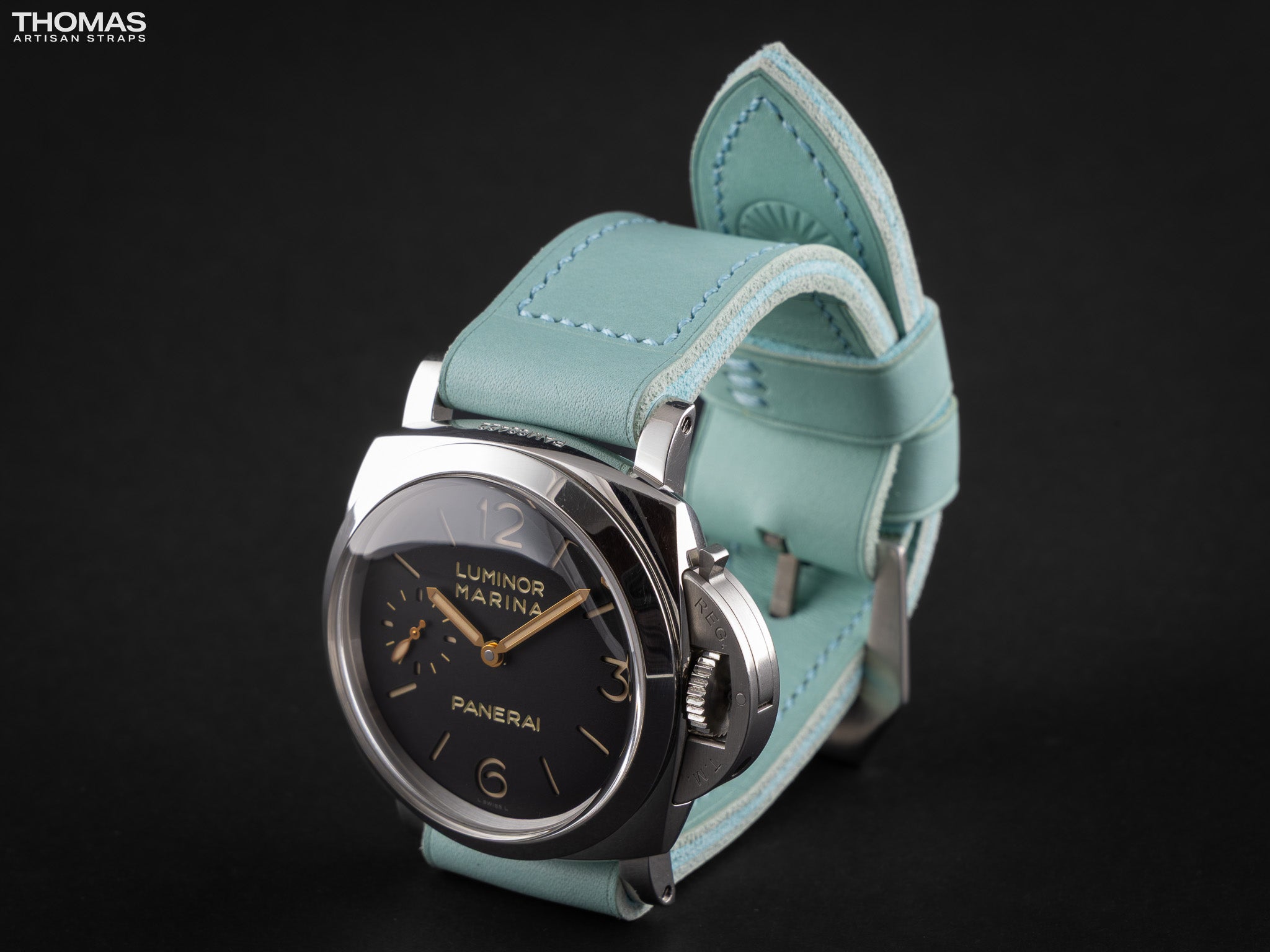 Vintage Edition — Mint
