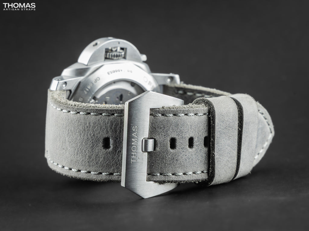 Vintage Edition — Slate