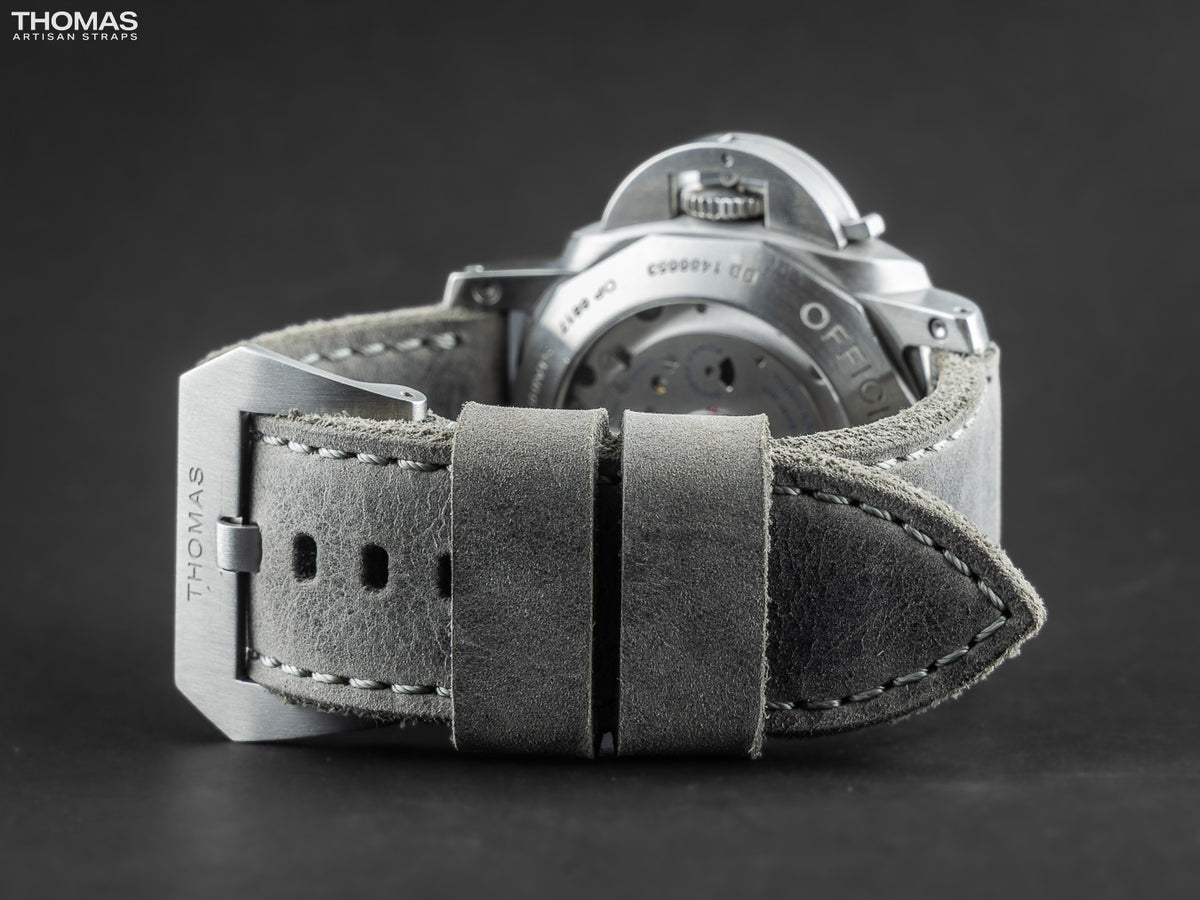 Vintage Edition — Slate