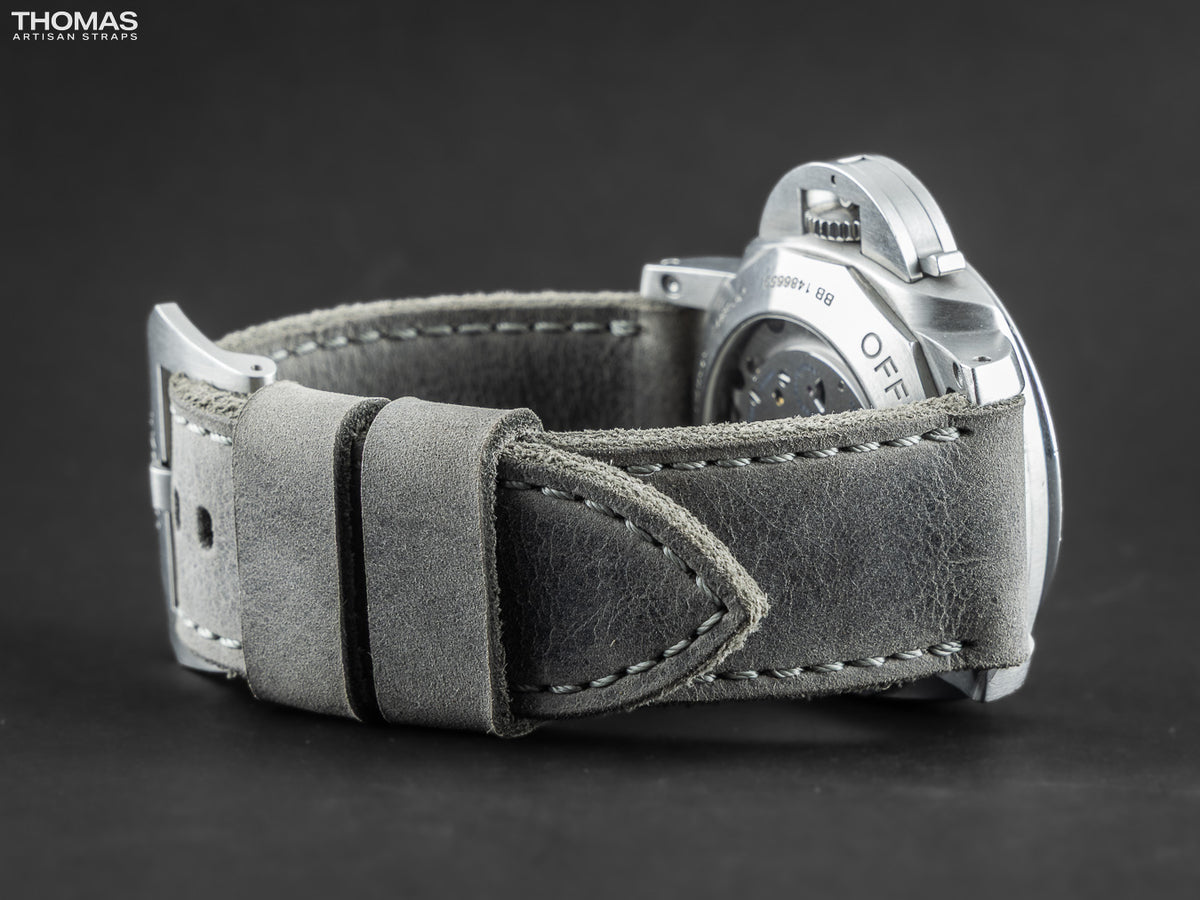 Vintage Edition — Slate