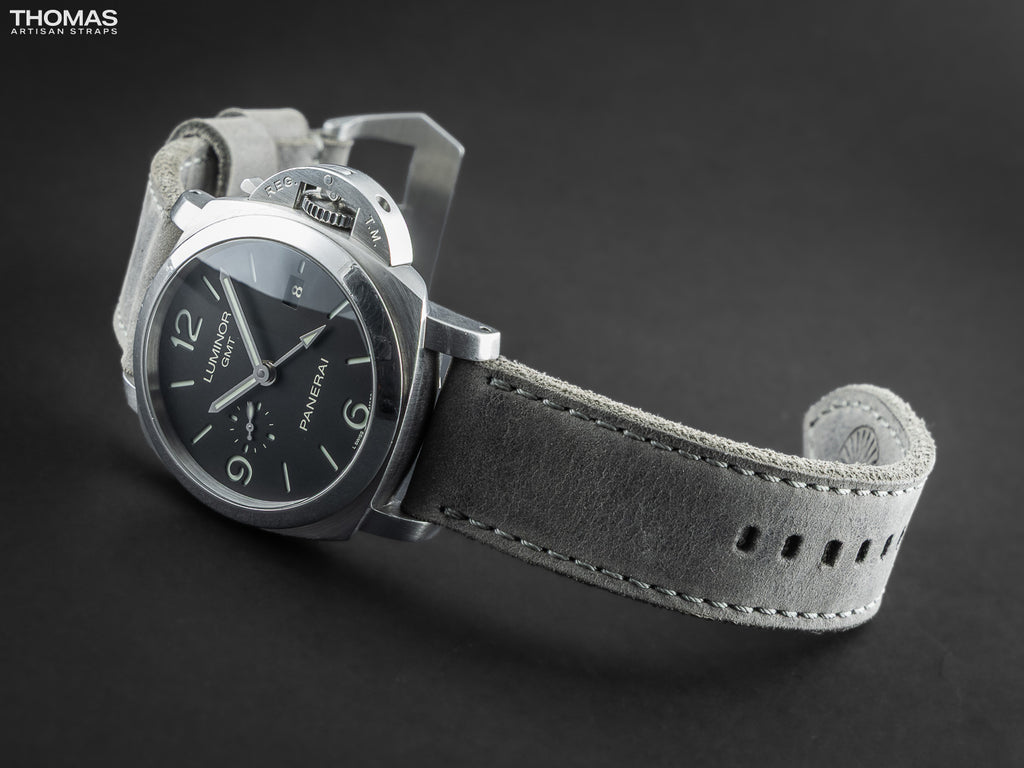 Vintage Edition — Slate