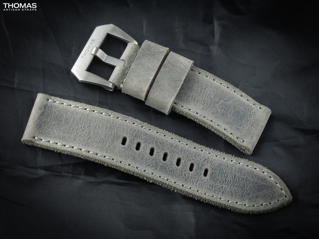 Vintage Edition — Slate