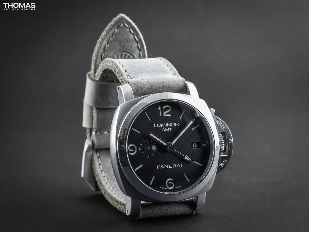 Vintage Edition — Slate