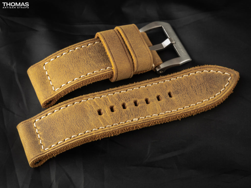 Vintage Edition — Tobacco