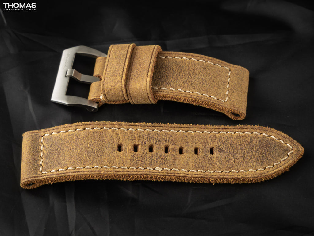 Vintage Edition — Tobacco