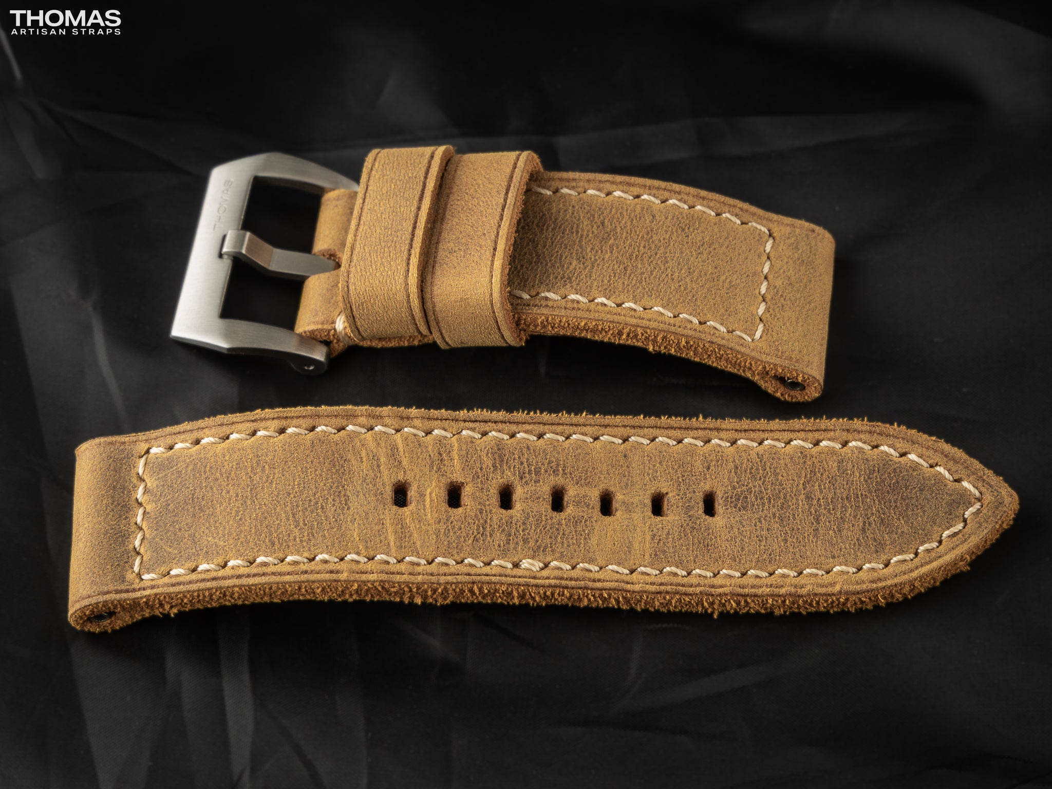 Vintage Edition — Tobacco