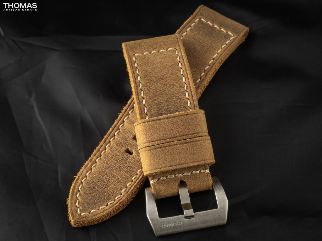 Vintage Edition — Tobacco