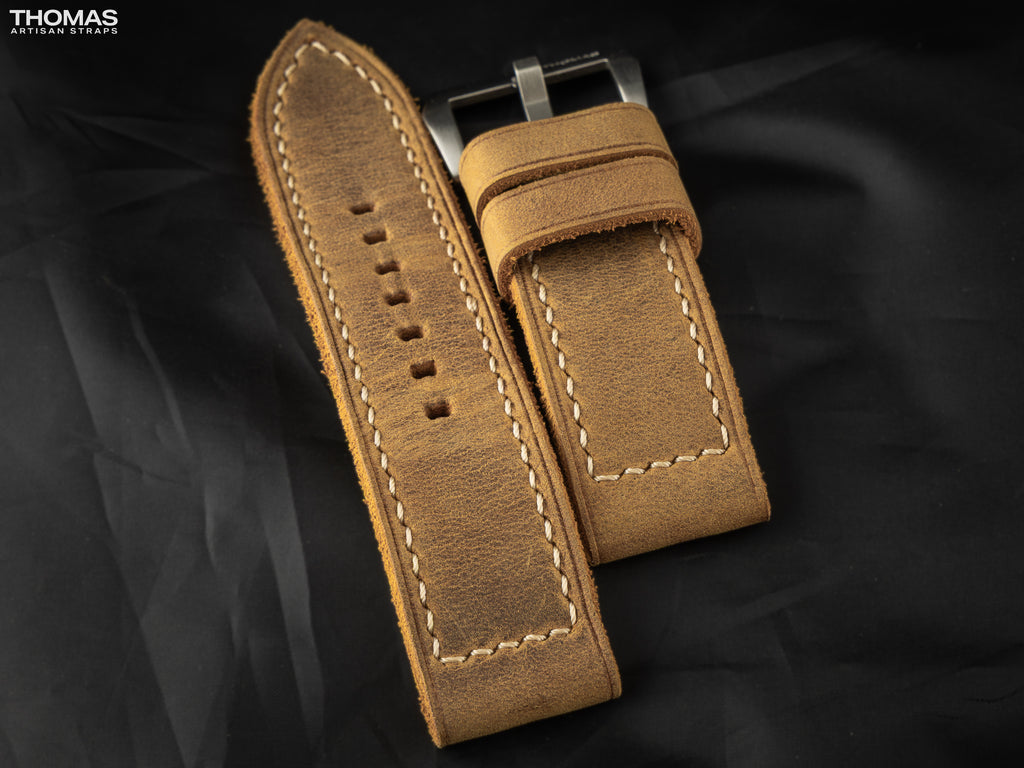 Vintage Edition — Tobacco
