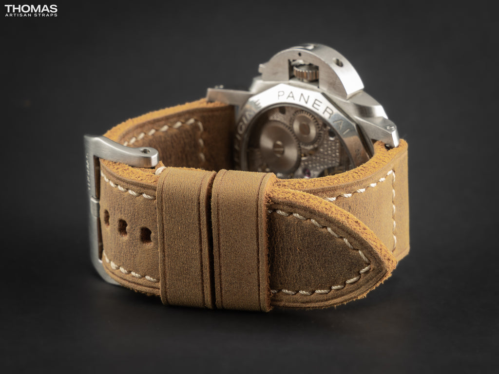 Vintage Edition — Tobacco