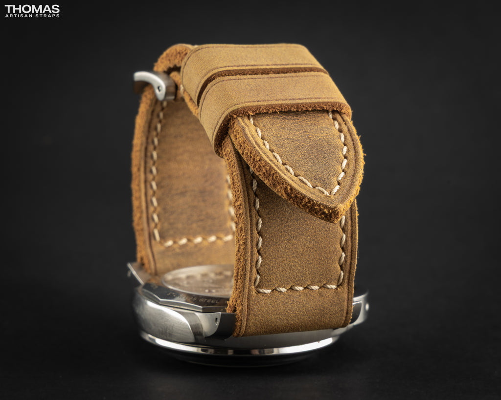 Vintage Edition — Tobacco