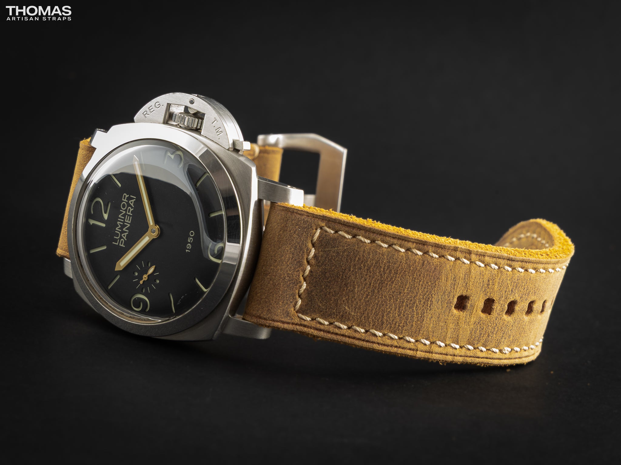 Vintage Edition — Tobacco