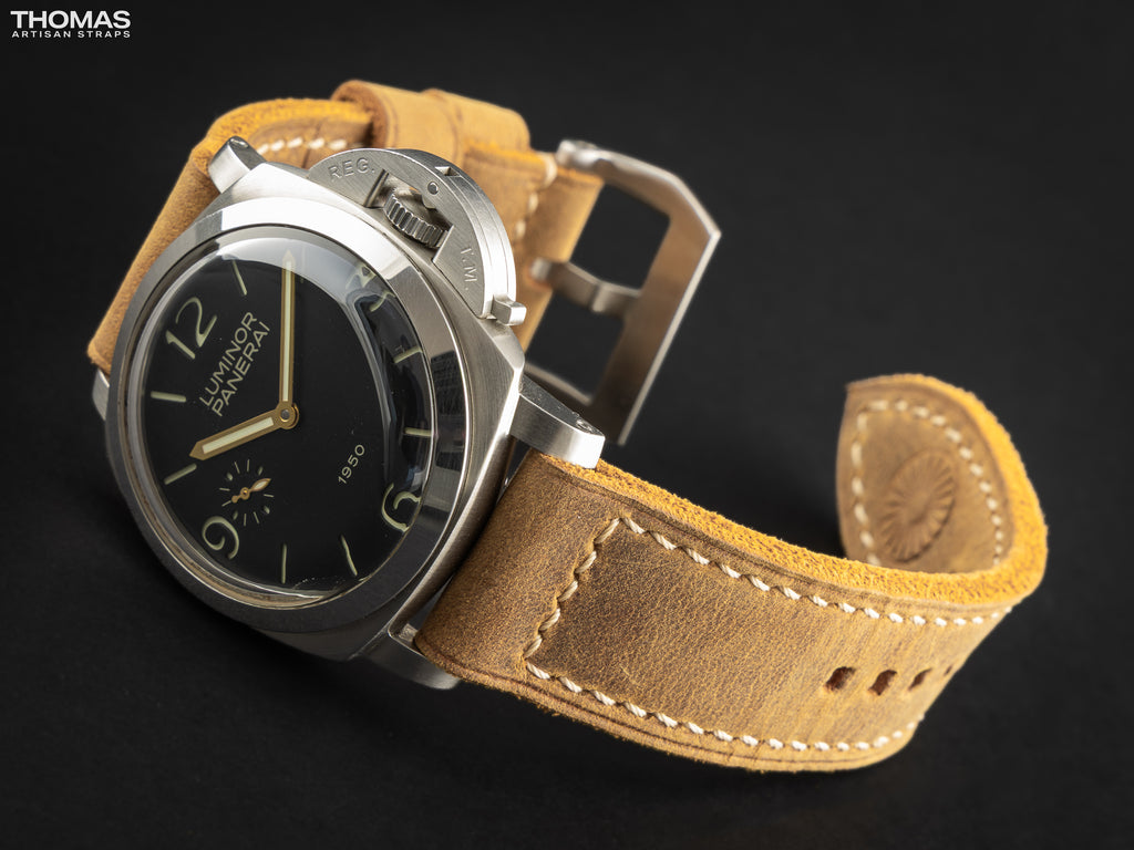 Vintage Edition — Tobacco
