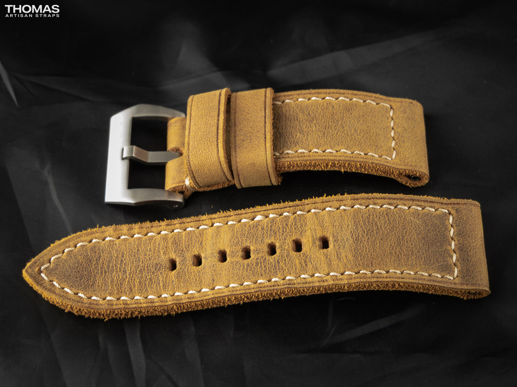 Vintage Edition — Tobacco