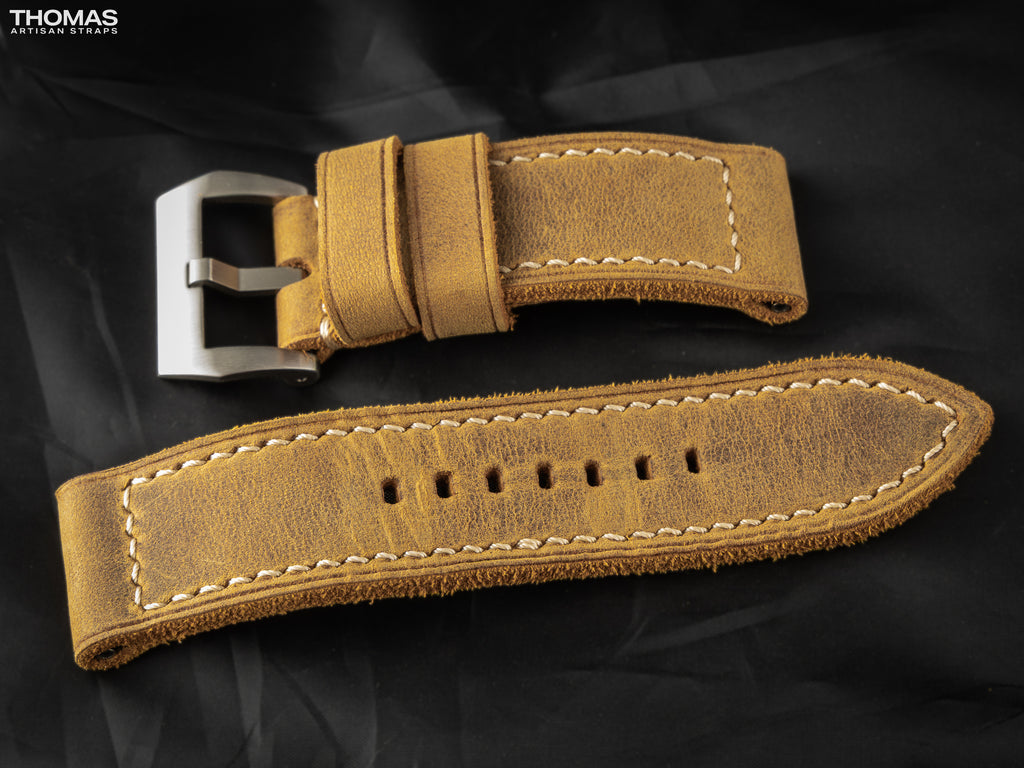 Vintage Edition — Tobacco