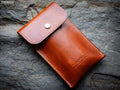 Single Watch Travel Case