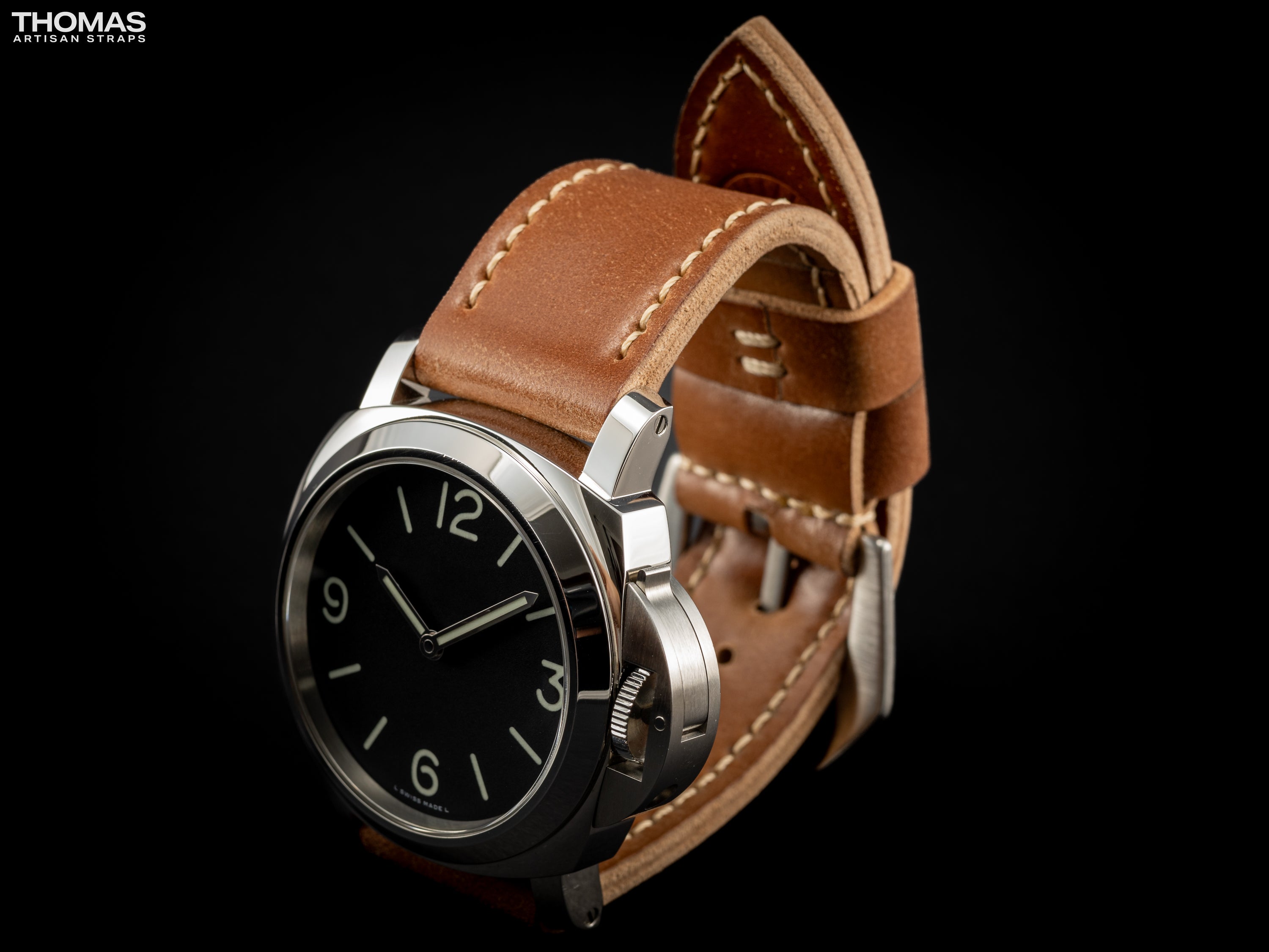 Master 10 — Natural